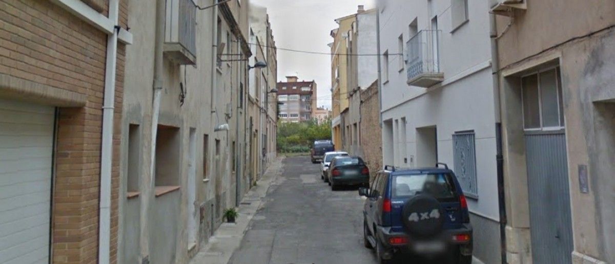 Vuit detinguts a Roquetes en una operació contra la venda al detall de drogues