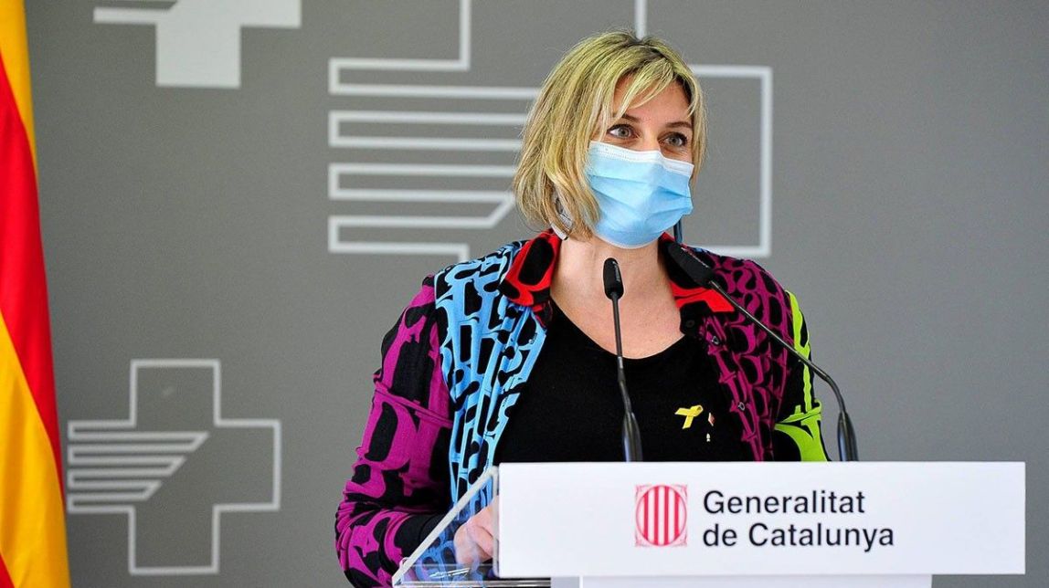 L'Hospital de Tortosa Verge de la Cinta s'ampliarà en 15.435 m2 amb dos edificis, un d'ambulatori i un d'oncològic