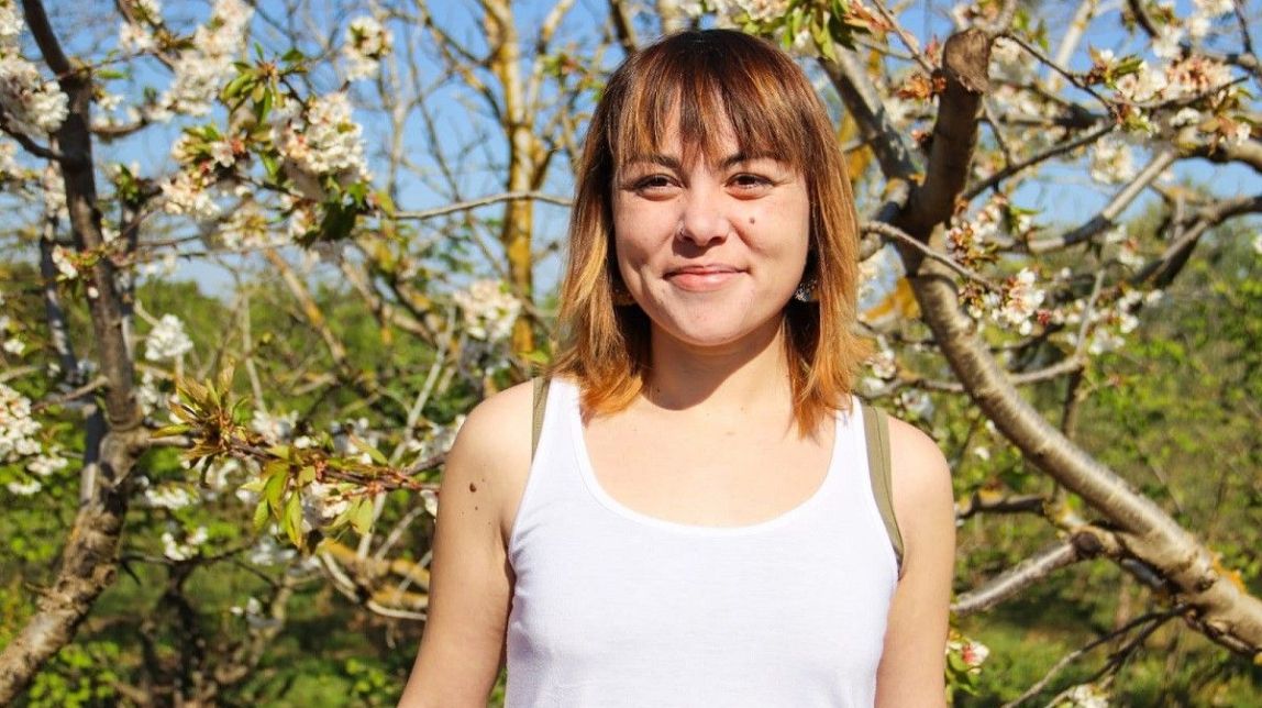 Els veïns de Tivissa escullen Alba Benedicto per encapçalar la llista de Movem 