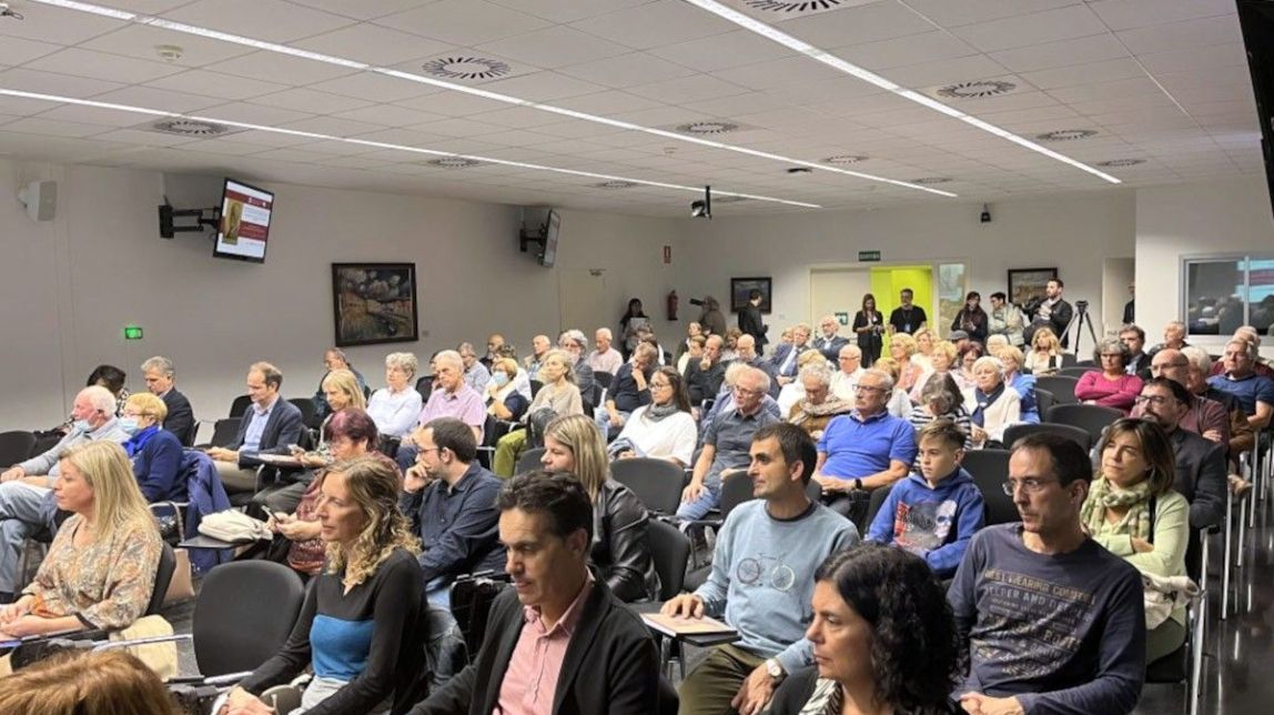 Rècord d'estudiants al campus Terres de l'Ebre de la URV en el curs 2022/2023