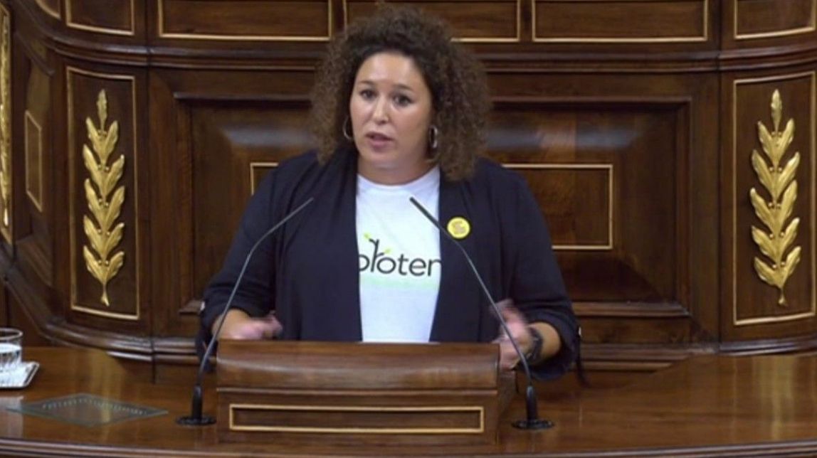 El Congrés rebutja una iniciativa d'ERC per crear un fons per a les zones nuclears catalanes