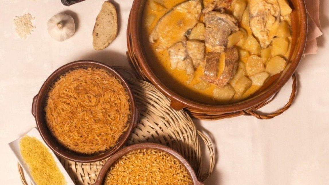 Arriben les 11es Jornades Gastronòmiques del Peix de Llotja i l’Arrossejat de l'Ametlla de Mar 