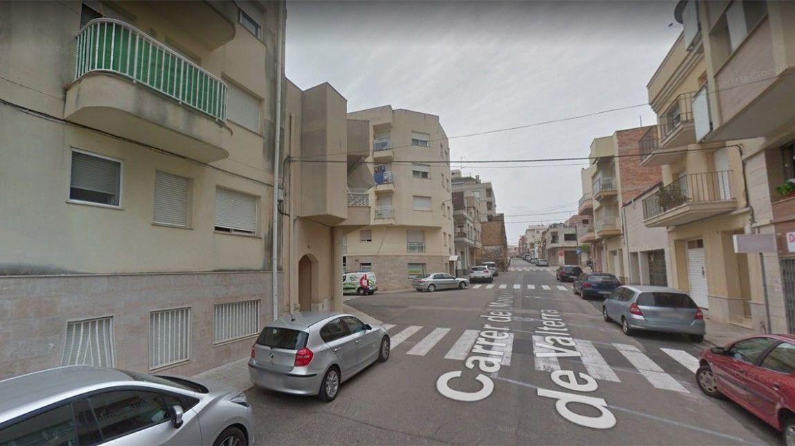Alliberen una dona i detenen el seu segrestador a la Ràpita 