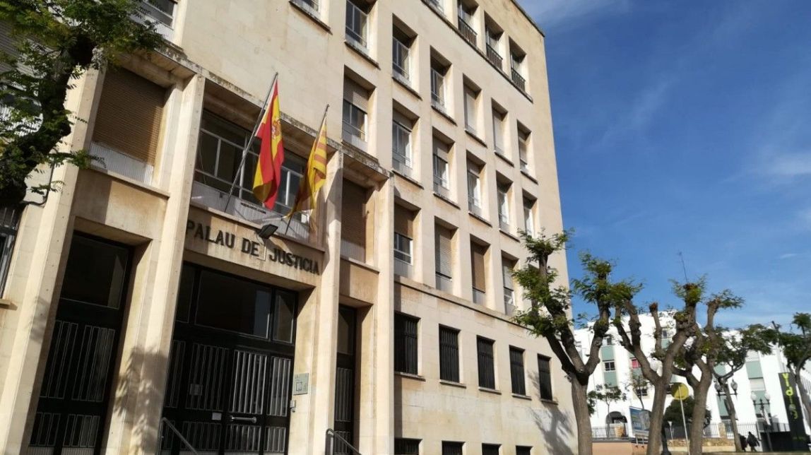 S'enfronta a 6 anys de presó per intentar violar una dona en un pis d'Amposta