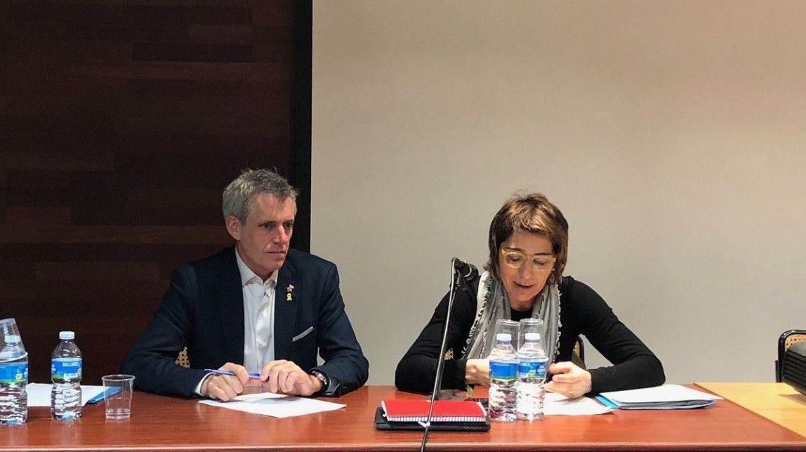 El Museu de les Terres de l'Ebre es convertix en una eina de suport territorial