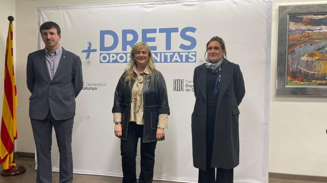 Drets Socials destinarà 1,7 i 2  milions d’euros per rehabilitar habitatges a Tortosa i Ulldecona 
 
