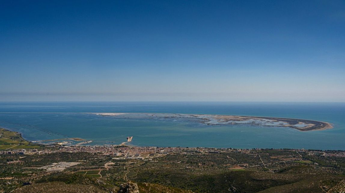 El Ministeri per la Transició Ecològica acabarà al desembre l'Estratègia de Protecció del Front Litoral del Delta
