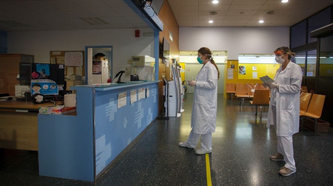 ​Els contagis i el risc de rebrot continuen disparats a l'Ebre arran del brot a Padesa