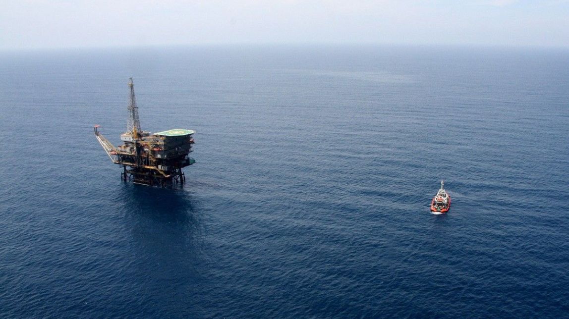 La plataforma petroliera Casablanca ja té la llicència per operar deu anys més