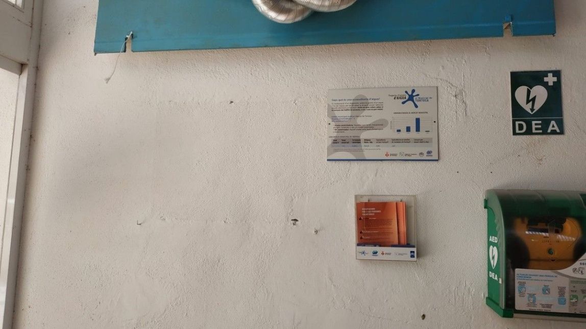 Movem denuncia el silenci de Roigé davant la retirada de les plaques de Jordi Pujol