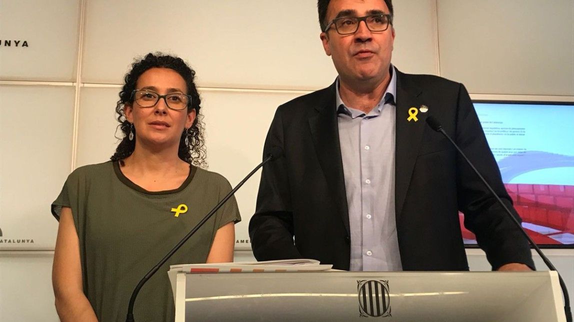 Esquerra demana al Parlament la creació d'una comissió d'estudi sobre els plans d'emergència nuclear
