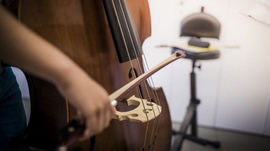 Comencen les preinscripcions a les escoles de música de la Diputació a Reus, Tarragona i Tortosa