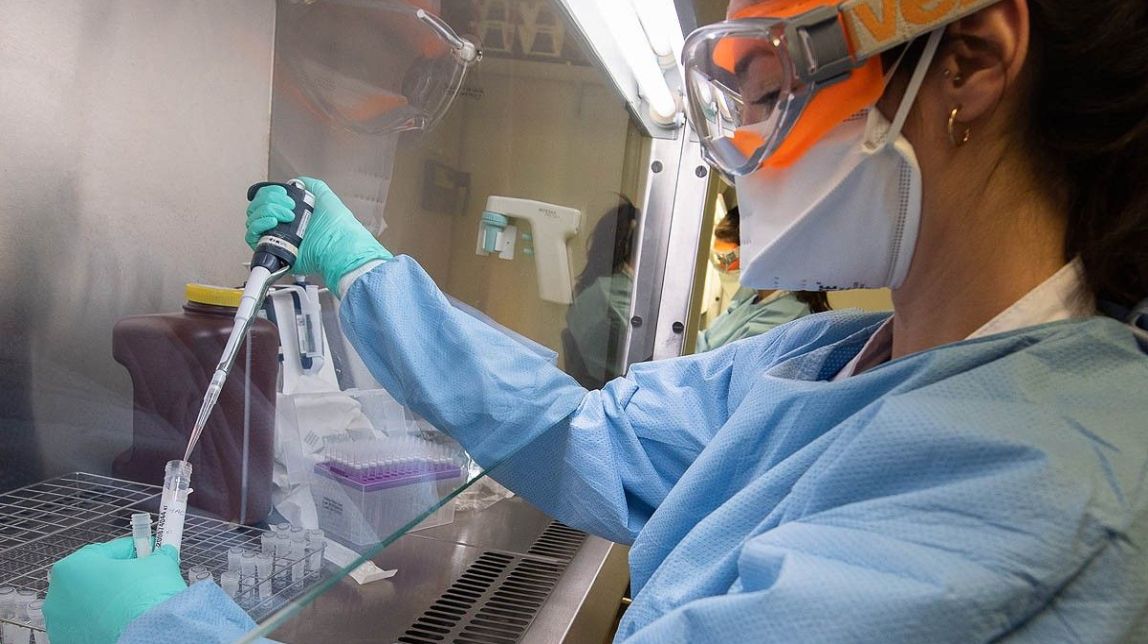 Tres positius més confirmats en el cas de l'institut del Perelló, dos a Tarragona i un més al d'Alcanar
