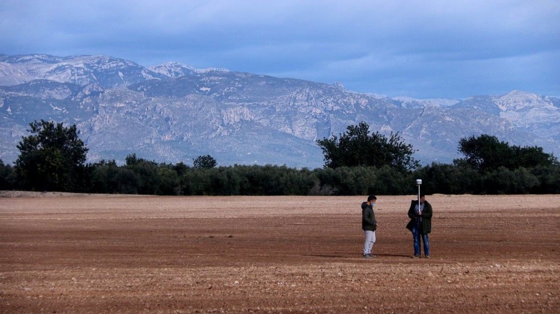 Anul·len la llicència de la planta de compostatge de Santa Bàrbara perquè falta l'avaluació ambiental
