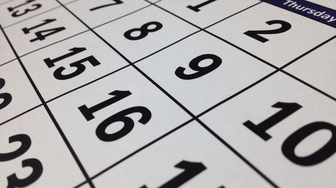 Calendari laboral 2021: consulta els festius del proper any a Catalunya