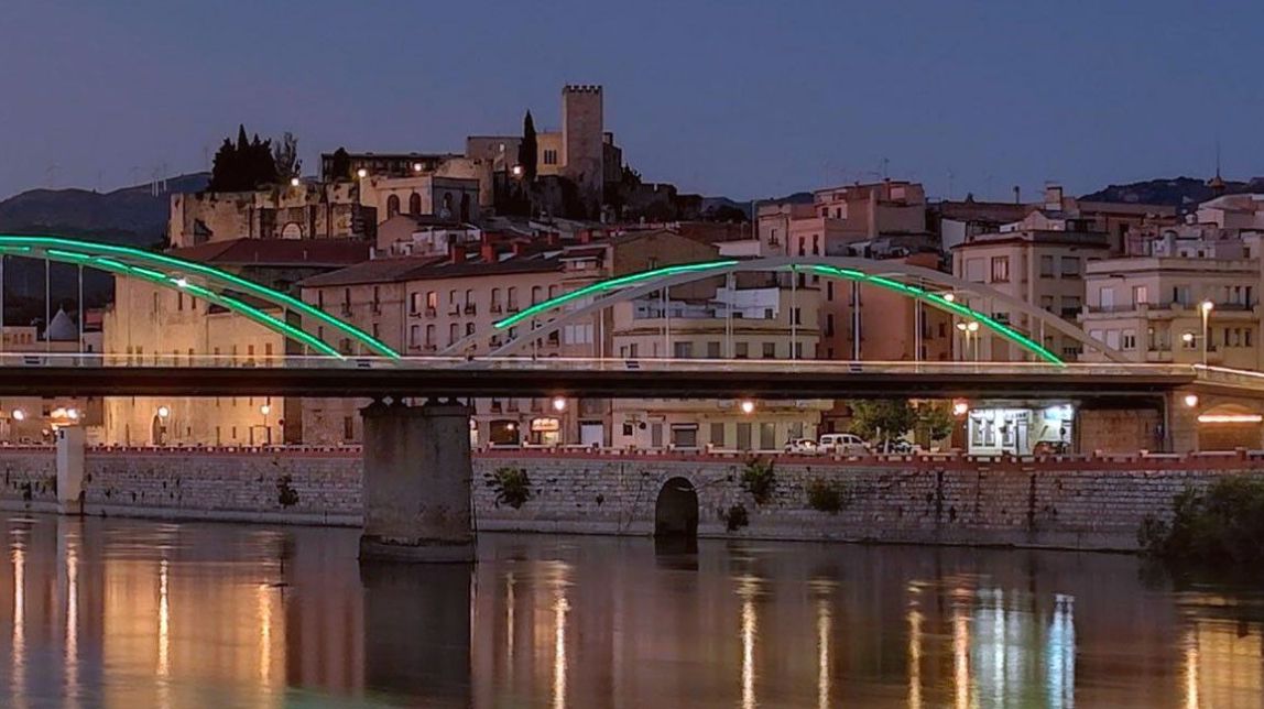 Tortosa promociona patrimoni i natura per fer remuntar la campanya turística