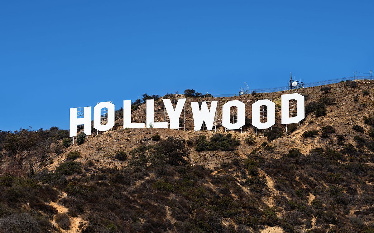 La indústria de Hollywood necessita sanitaris per reprendre els seus rodatges