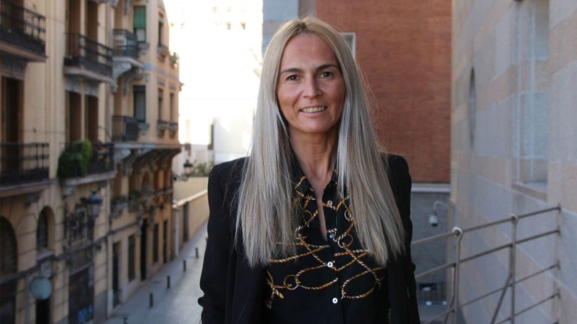 La regidora de Deltebre Vanessa Callau rellevarà Miquel Aubà al Senat