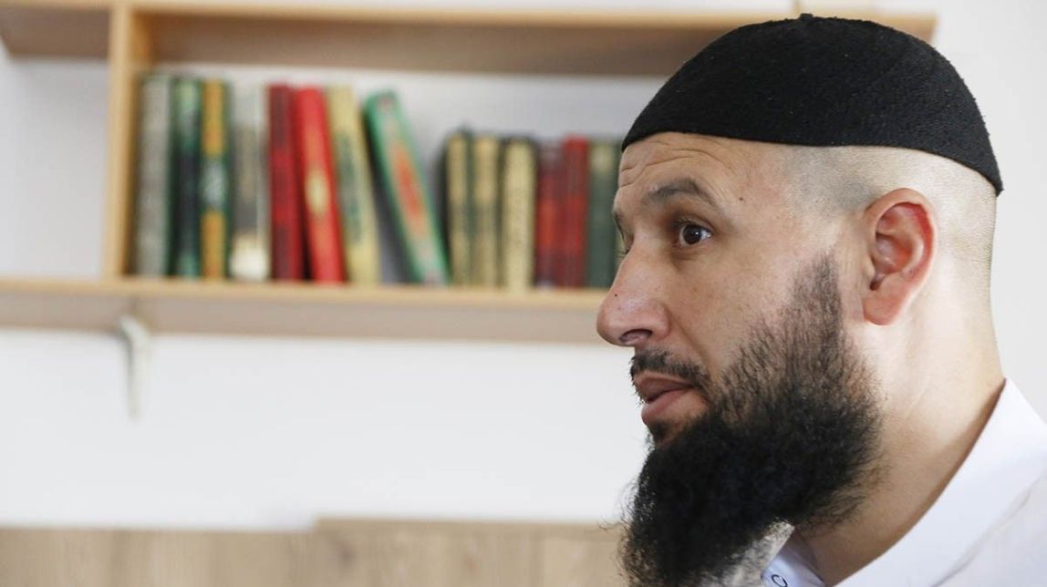 L'imam de Cambrils vol un registre d'imams que ajude a evitar casos com el de Ripoll