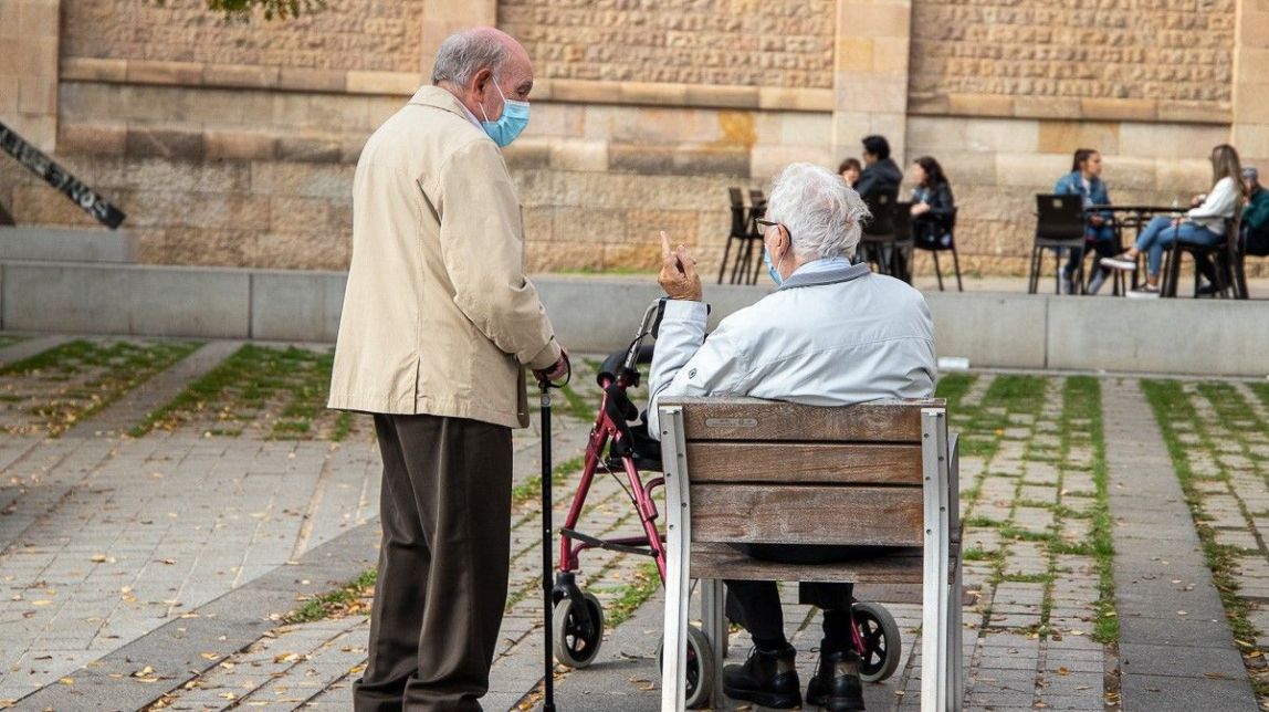 ​Setze de les divuit residències de gent gran de l'Ebre afronten brots de coronavirus