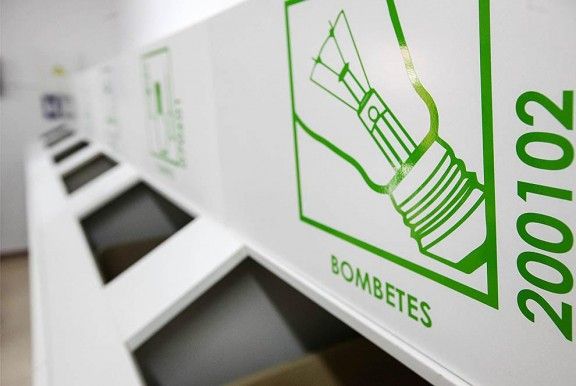 L'Agència de Residus de Catalunya atorga més de 10 milions d'euros per implantar deixalleries