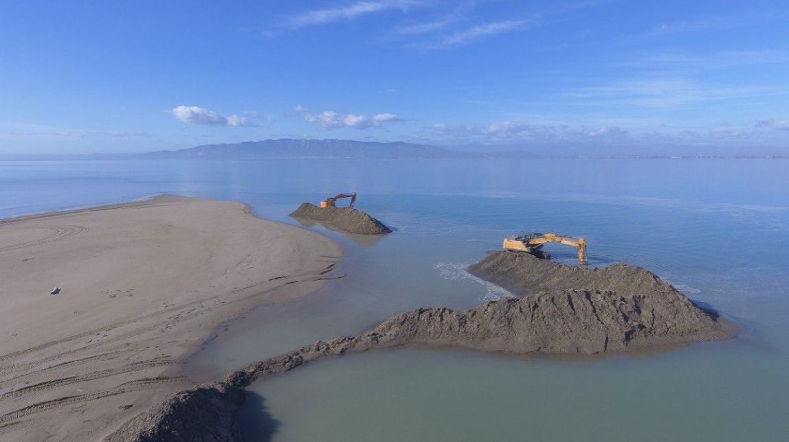 La inacció governamental davant els problemes del Delta marca l'inici de la Comissió d'Estudi del Parlament