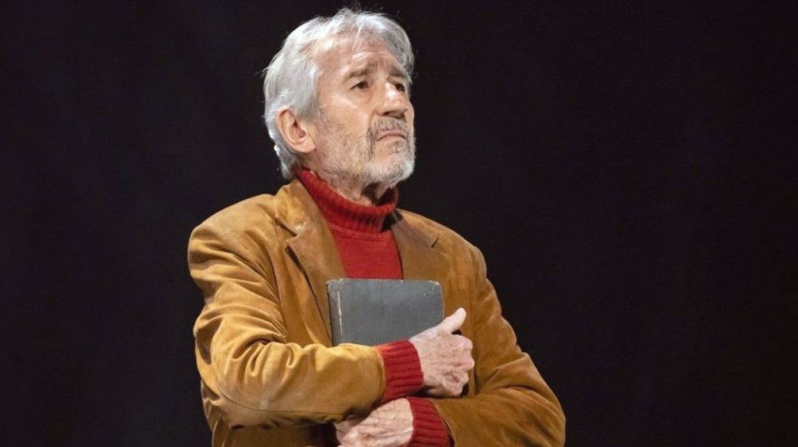 José Sacristán i dansa amb textos de García Lorca, plats forts de la programació del Felip Pedrell