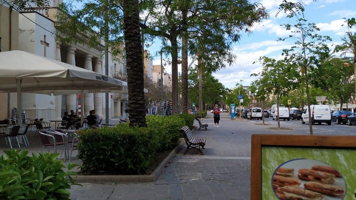 L’Ajuntament de la Ràpita realitza formació en protocols de seguretat pel comerç i la restauració 
