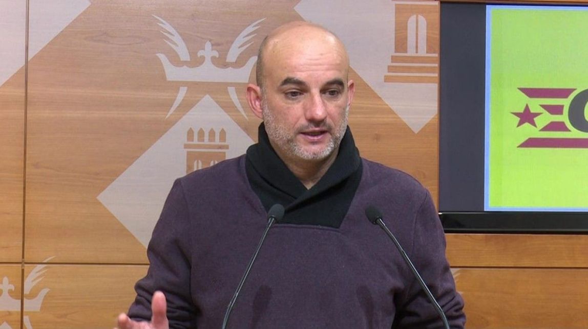 La CUP Tortosa denuncia la falta de transparència i menyspreu a l'oposició per part del govern de Meritxell Roigé

