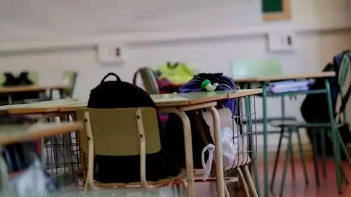 El Ministeri d'Educació preveu reduir les classes a 15 alumnes el curs que ve