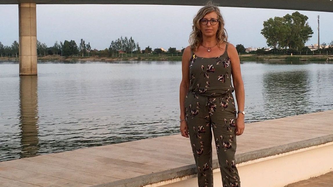 Mar Lleixà, nova directora dels Serveis Territorials de Salut a les Terres de l'Ebre