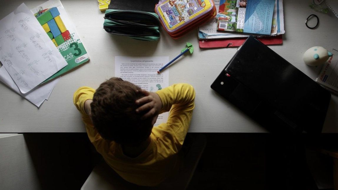 Educació preveu fer la preinscripció escolar la segona quinzena de maig