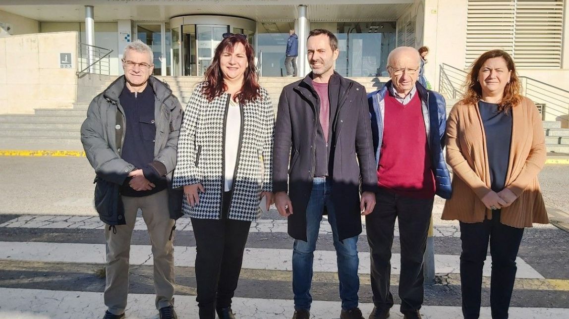 Movem Tortosa presenta una bateria de propostes per a ajudar a la restauració i el comerç local