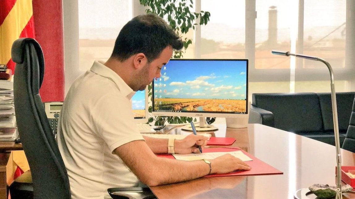Soler sosté que les mesures legals amb què l'amenaça ERC són una cortina de fum per amagar els problemes interns