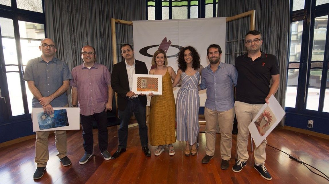 Ràdio Móra d'Ebre - Cadena Ser, Premi Terres de l'Ebre de Periodisme