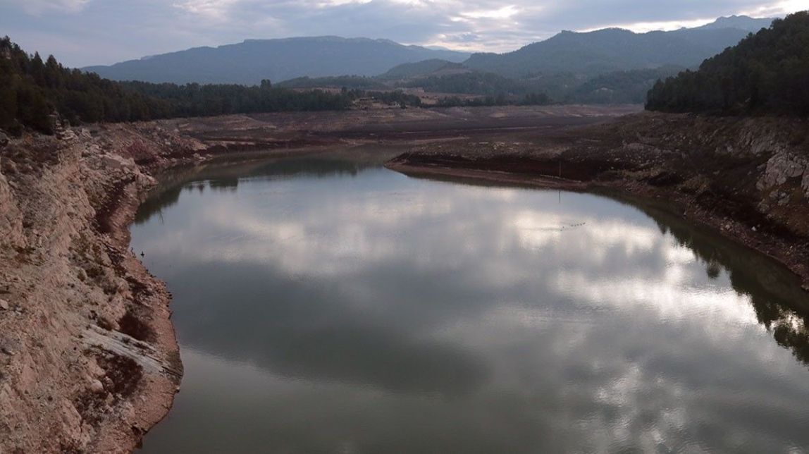 La CHE «no tenia constància» de la proposta de portar aigua de l'Ebre al Priorat