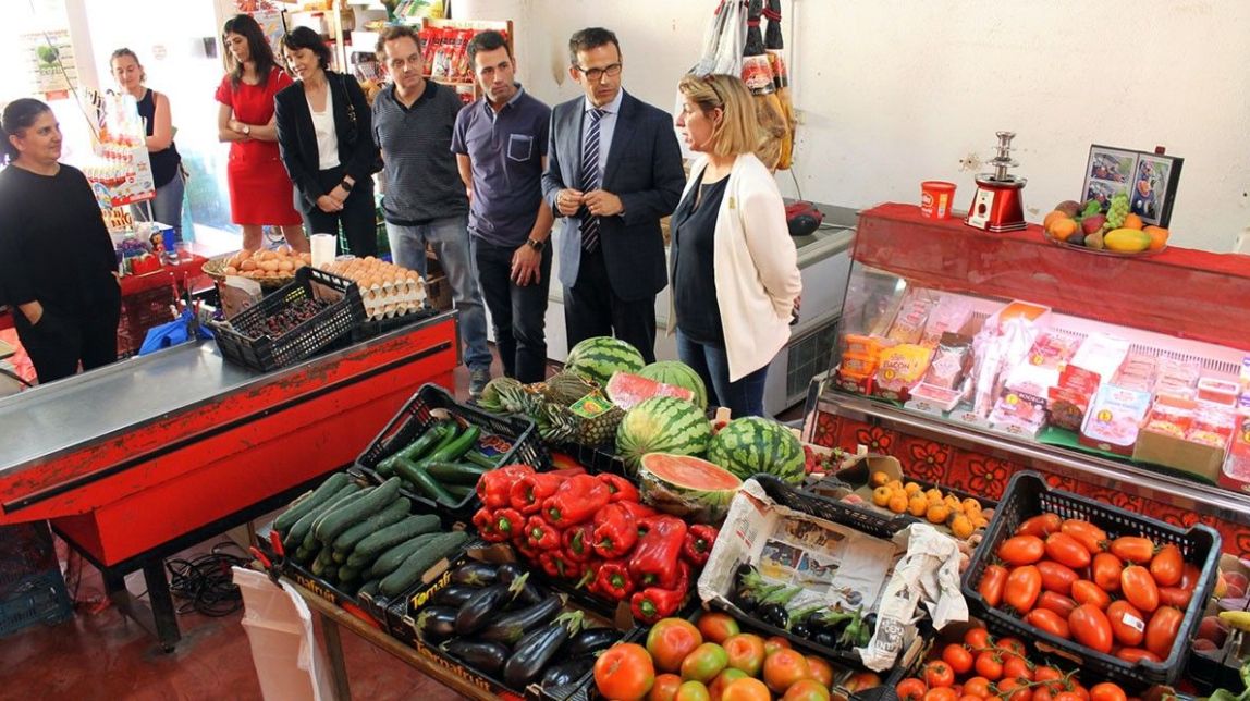 L’Obra Social de La Caixa aporta 20.000 € al projecte de Tiquet Fresc del Consell Comarcal del Baix Ebre
