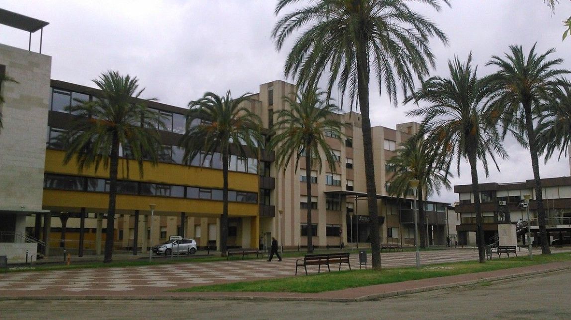 Mor per coronavirus un pacient de l'Hospital de Jesús