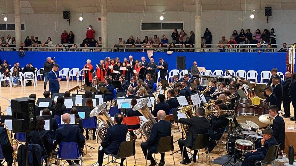 La Banda de la Cala serà la pregonera de les Festes de la Candelera 2024