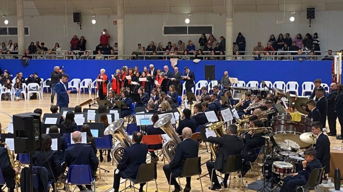 La Banda de la Cala serà la pregonera de les Festes de la Candelera 2024