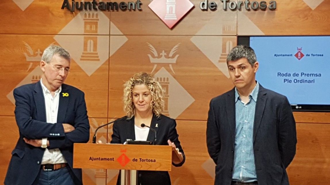 Roigé demana a Sánchez un acord per recuperar els terrenys en desús de Renfe