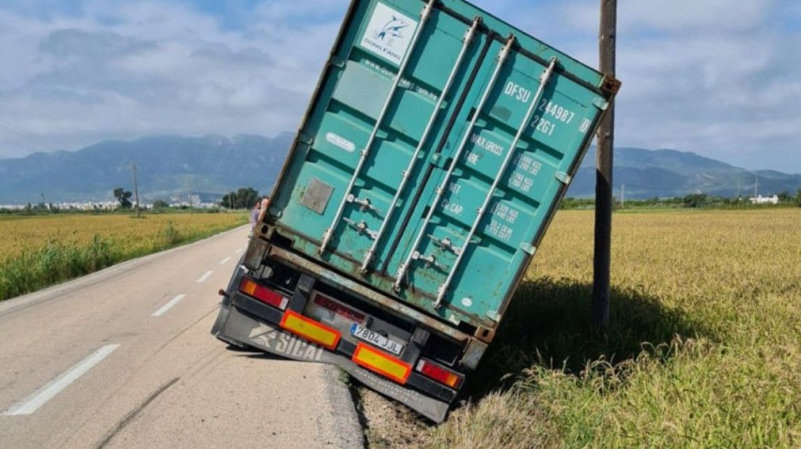 ​#lacarreteradelavergonya convoca noves mobilitzacions este diumenge