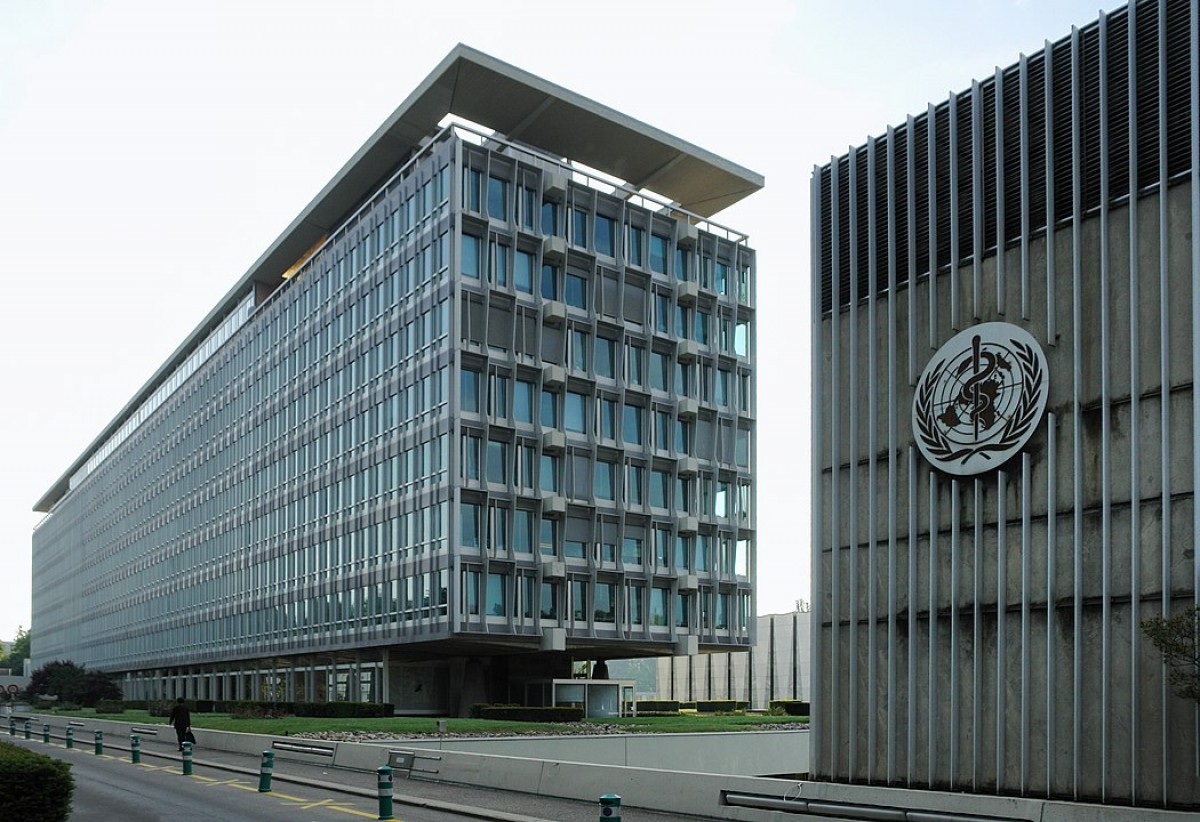 L'OMS nega que s'hagi demostrat «de moment» cap vincle entre AstraZeneca i la trombosi