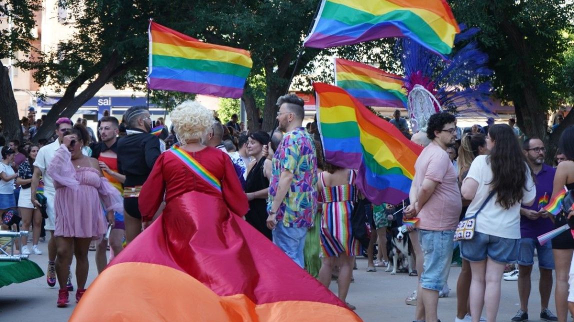 Unicorns Pride 2024 serà el 8 de juny i repartirà més de 500€ en premis a carrosses i comparses