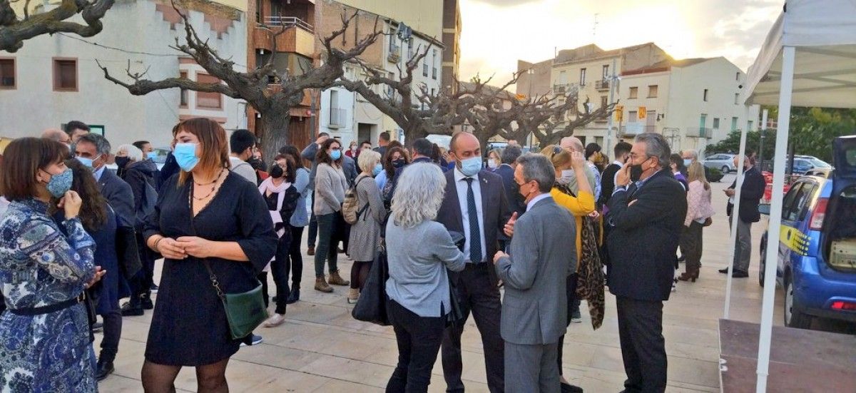 Torna la Fira Agrícola, Ramadera i Industrial de Móra la Nova
