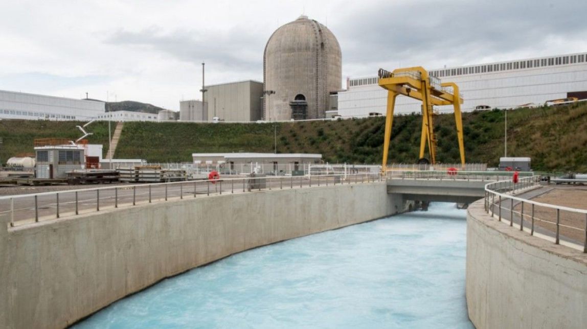 Reforcen la seguretat a les nuclears d'Ascó i Vandellòs arran dels conflictes bèl·lics