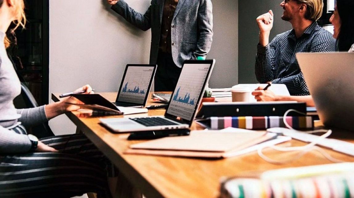 Vuit autònoms i empreses es beneficien dels ajuts al coworking d'Amposta