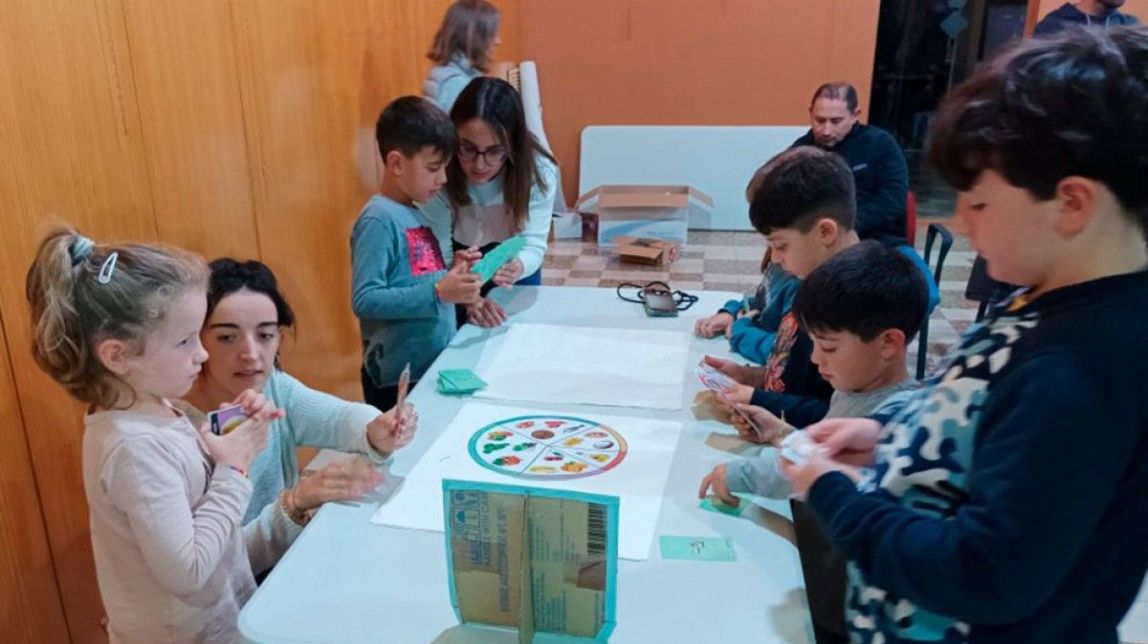 La Setmana de la Ciència se celebrarà a les Terres de l’Ebre amb activitats divulgatives en diferents municipis