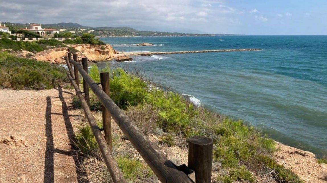 L'Ampolla, el Perelló i l'Ametlla de Mar impulsen un organisme per gestionar conjuntament el GR-92