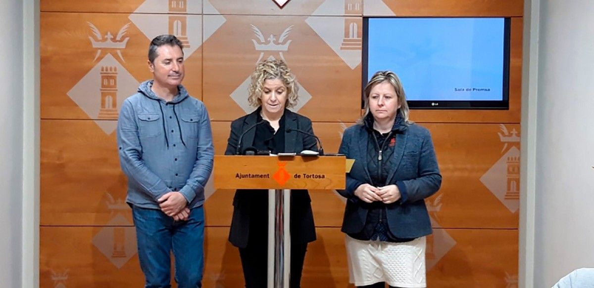 Roigé imputa a un «error administratiu» la falta de resposta a una petició d'informació sobre les subvencions al PDeCat